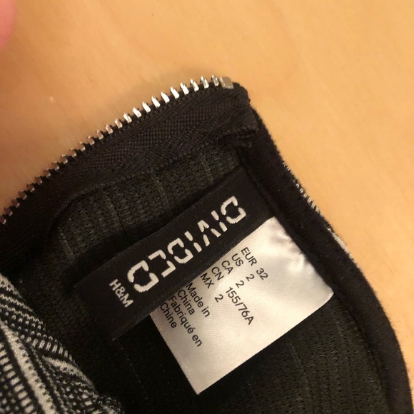 Bodycon dress from H&M - Picture 4 of 4